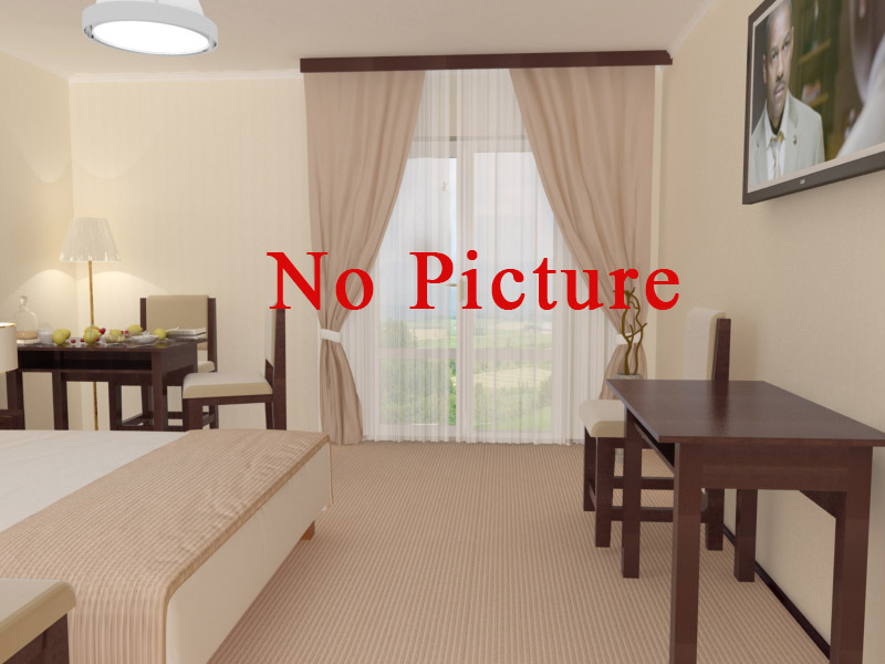 Трехместный номер с балконом в Гостинице Guest House Elif