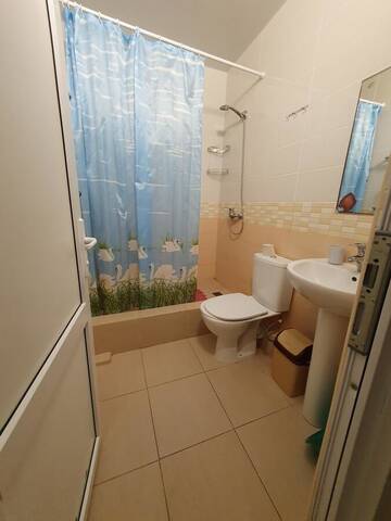 Классический трехместный номер в Гостинице Guest House Elif